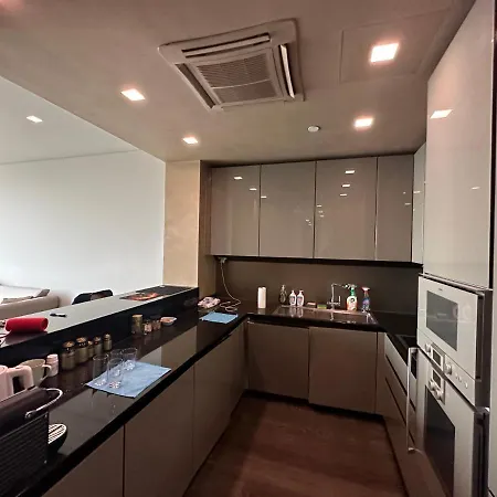Renovu Premium House In Nisantasi 이스탄불