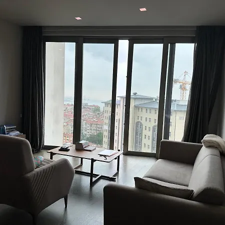 Renovu Premium House In Nisantasi * 이스탄불