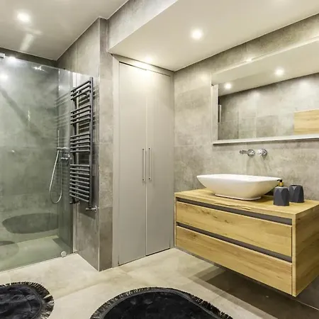 Renovu Premium House In Nisantasi *