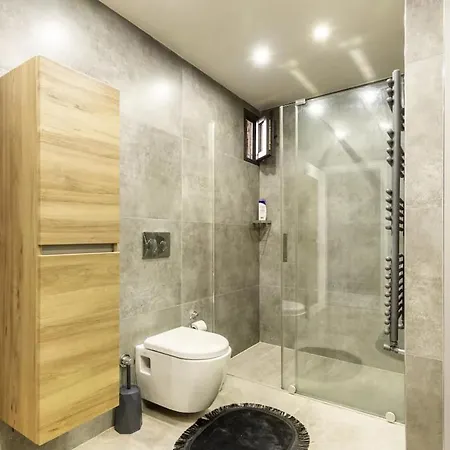 Renovu Premium House In Nisantasi