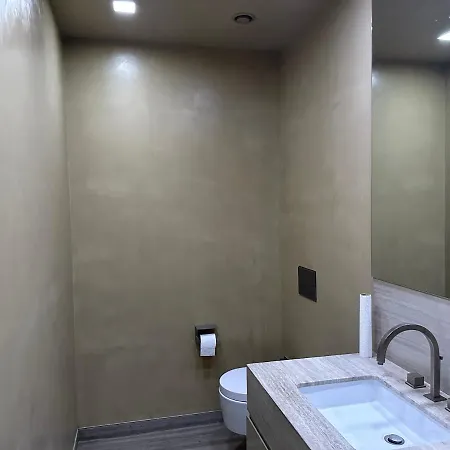 Renovu Premium House In Nisantasi