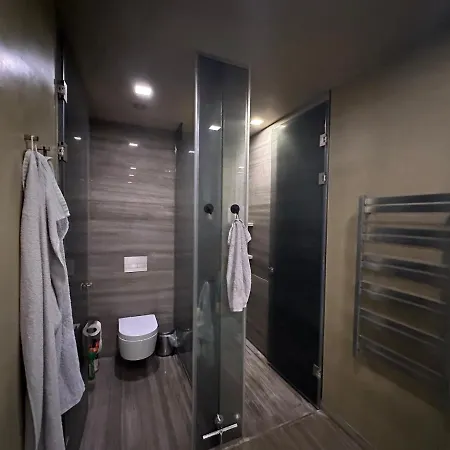 Renovu Premium House In Nisantasi Διαμέρισμα *