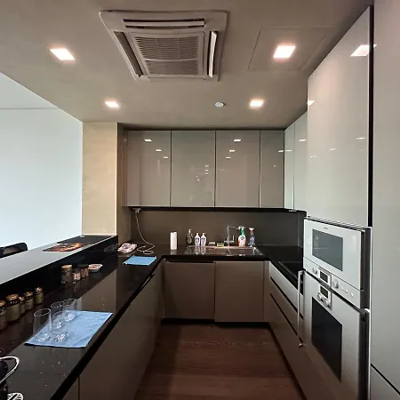 Renovu Premium House In Nisantasi