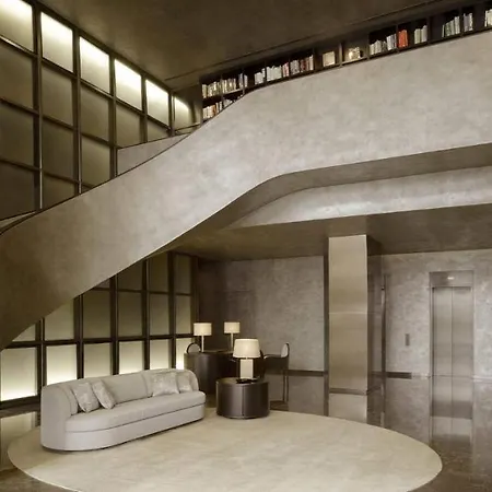 Renovu Premium House In Nisantasi Διαμέρισμα *