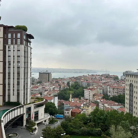 Appartamento Renovu Premium House In Nisantasi *