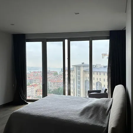 Appartement Renovu Premium House In Nisantasi