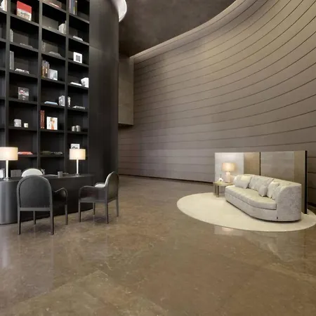 Renovu Premium House In Nisantasi