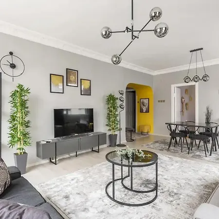 Appartement Renovu Premium House In Nisantasi *