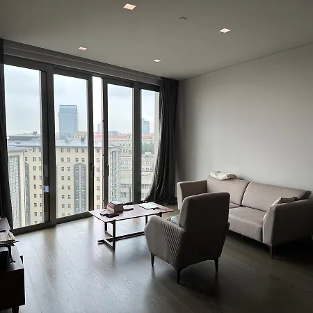 Renovu Premium House In Nisantasi Estambul